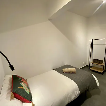 Prober_les Bons Apartment